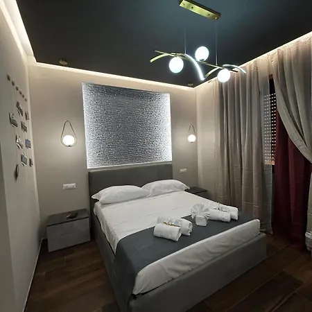 Casa de hóspedes La Dimora Del Re 4*