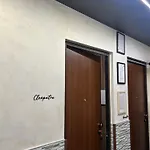 La Dimora Del Re Roma
