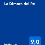 La Dimora Del Re Roma