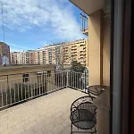 La Dimora Del Re Roma