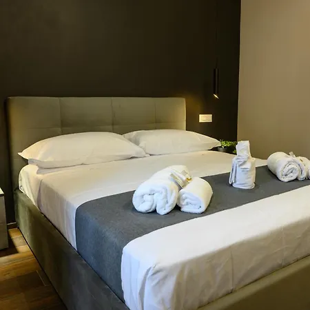 Maison d'hôtes La Dimora Del Re 4*