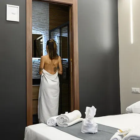 La Dimora Del Re Maison d'hôtes 4*