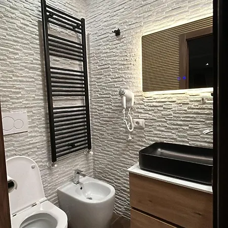 La Dimora Del Re Maison d'hôtes 4*