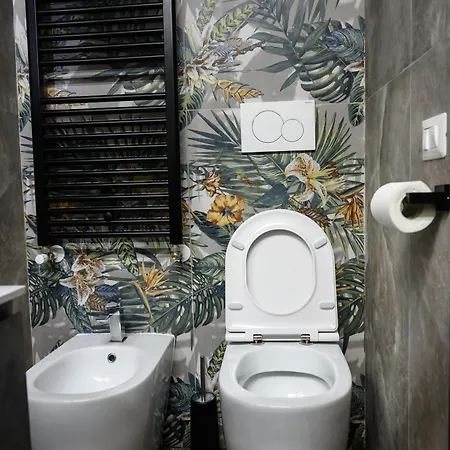 Maison d'hôtes La Dimora Del Re Rome