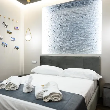 La Dimora Del Re Maison d'hôtes 4*