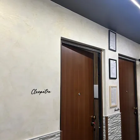 La Dimora Del Re Rome