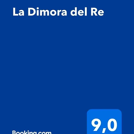 La Dimora Del Re Rome