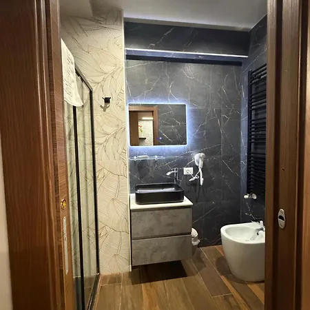 La Dimora Del Re Maison d'hôtes Rome