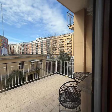 La Dimora Del Re Rome
