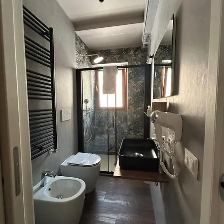 La Dimora Del Re 4* Rome