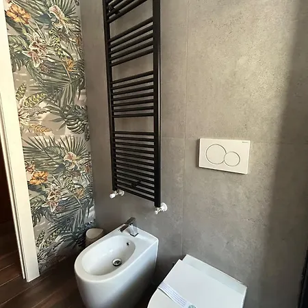 Maison d'hôtes La Dimora Del Re Rome