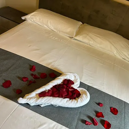 Maison d'hôtes La Dimora Del Re 4*