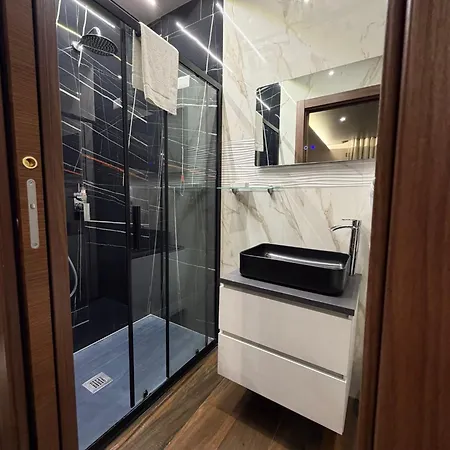 La Dimora Del Re Maison d'hôtes Rome