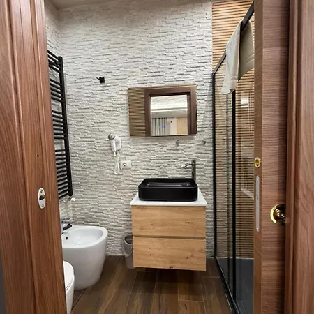 La Dimora Del Re Maison d'hôtes 4*