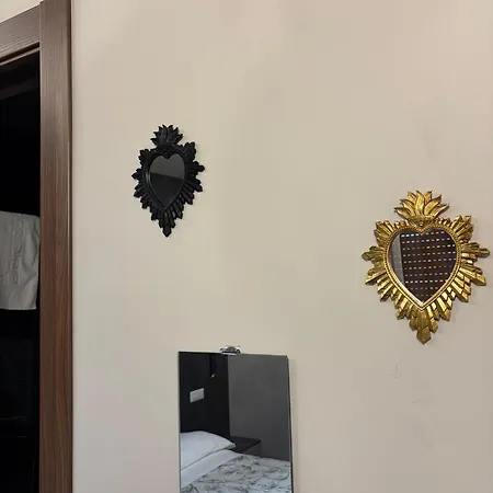 La Dimora Del Re Affittacamere 4*