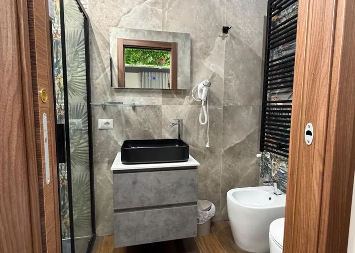 Πανσιόν La Dimora Del Re