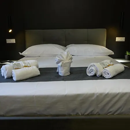 Maison d'hôtes La Dimora Del Re