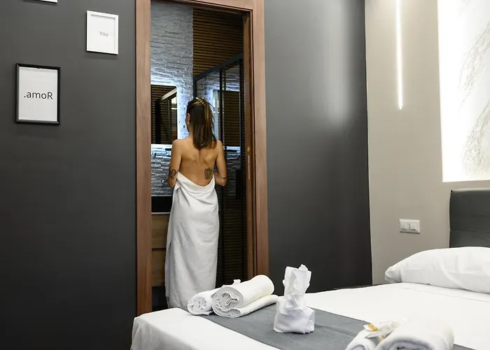 La Dimora Del Re Maison d'hôtes 4*