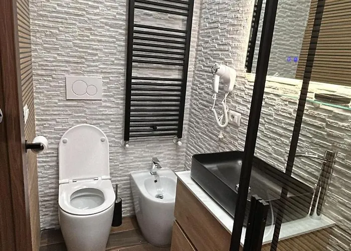 Maison d'hôtes La Dimora Del Re 4*