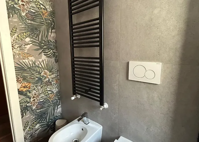Maison d'hôtes La Dimora Del Re Rome
