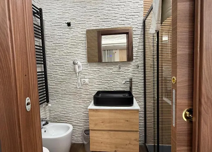 La Dimora Del Re Maison d'hôtes 4*
