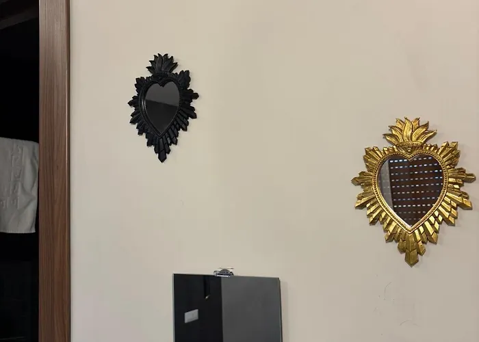 La Dimora Del Re Maison d'hôtes 4*